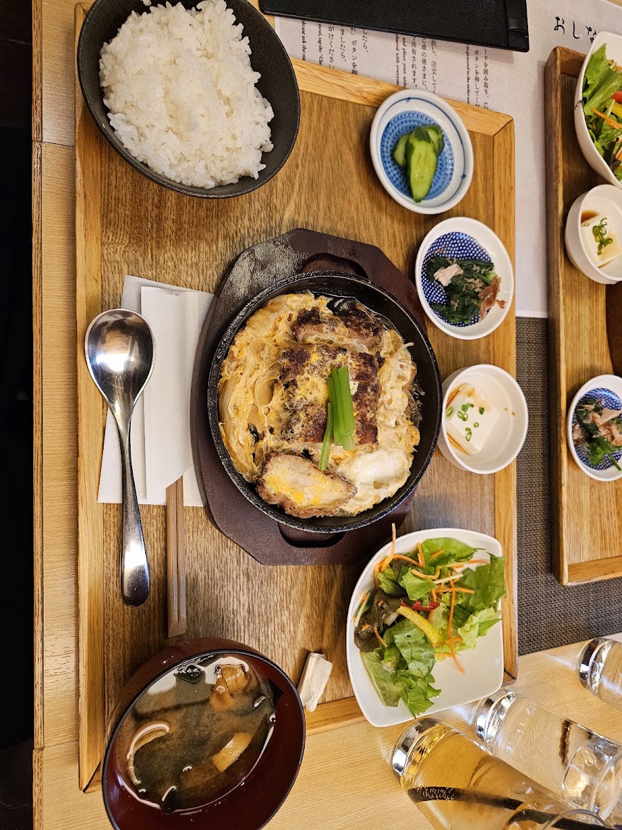Gohan Cafe-6