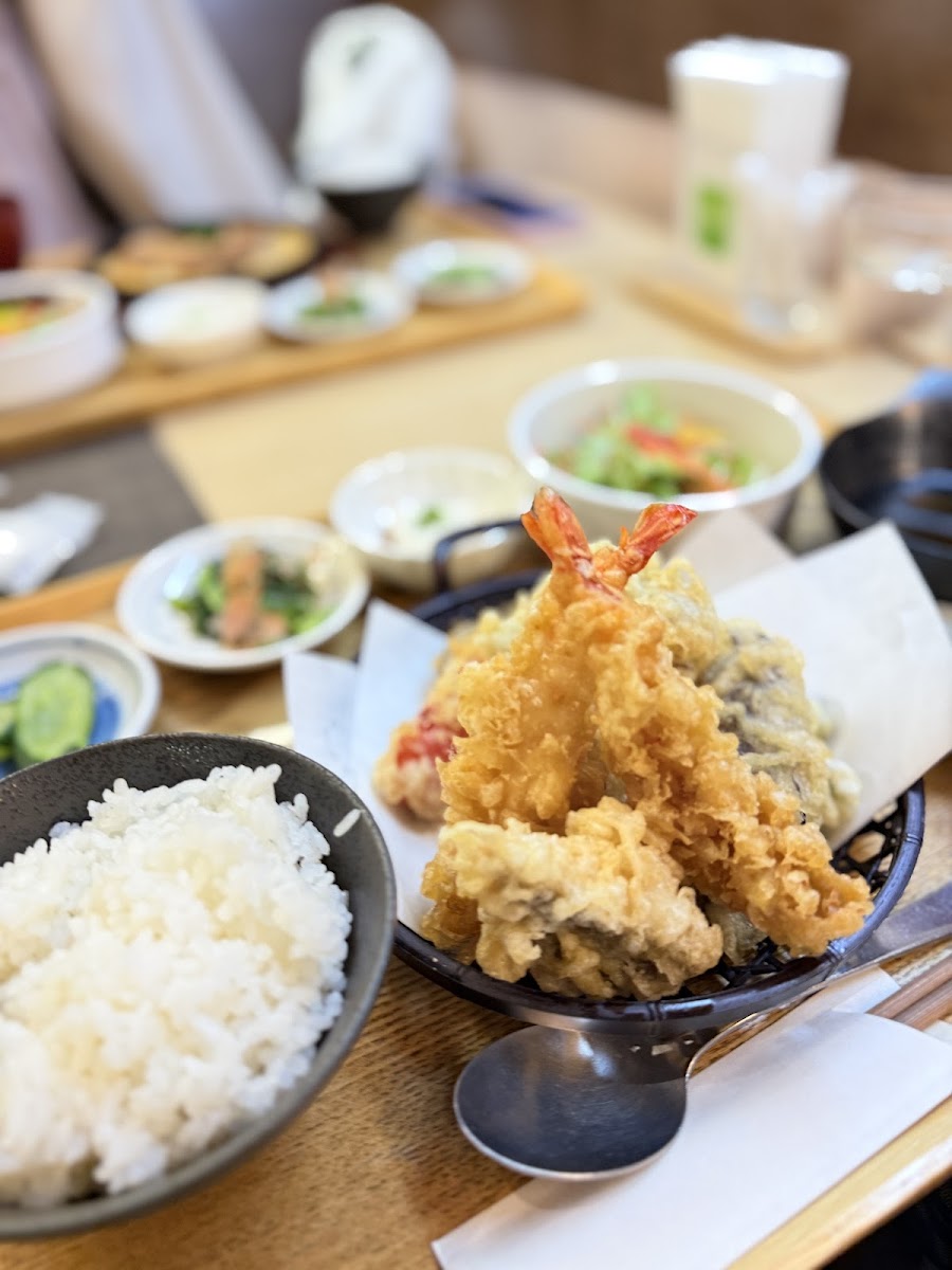 Gohan Cafe-7