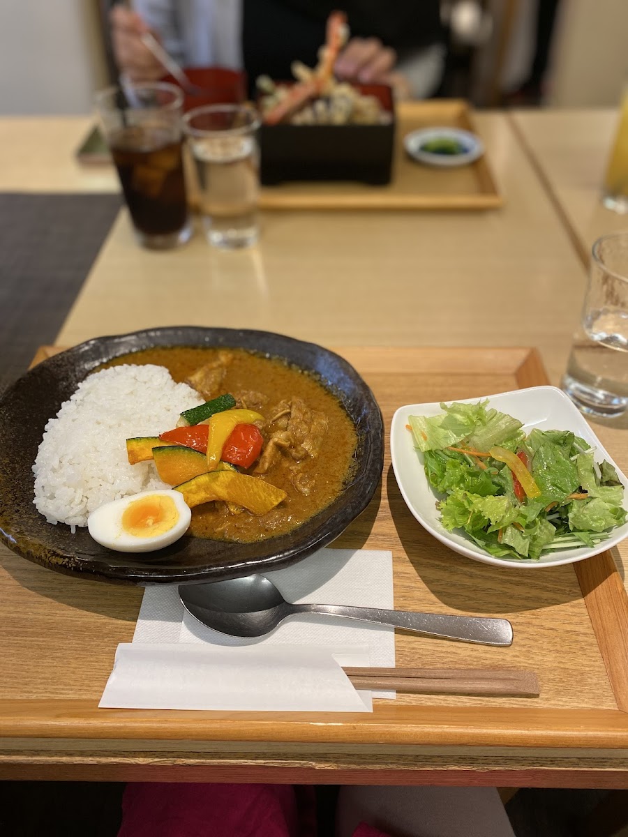 Gohan Cafe-8