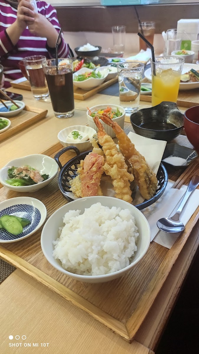 Gohan Cafe-9