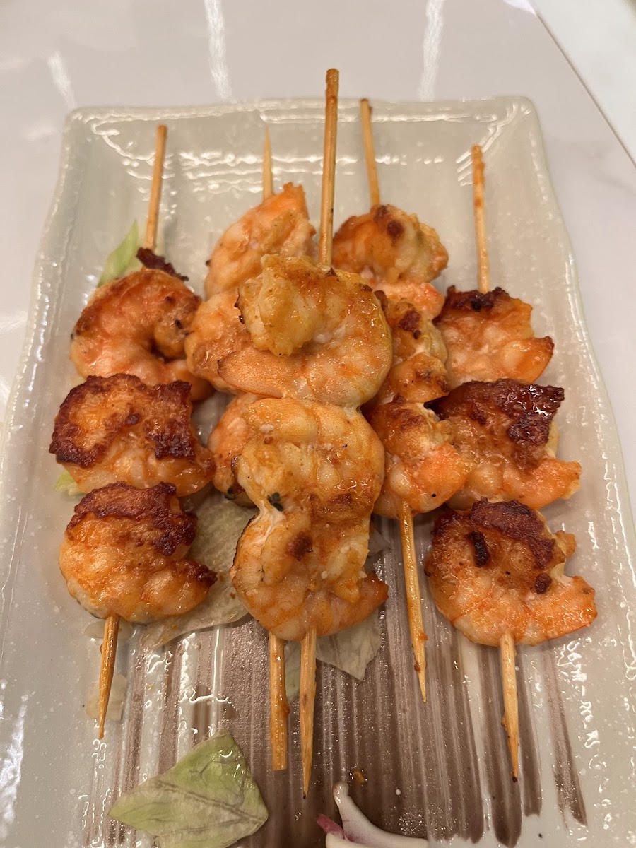 Gohan Siracusa - Ristorante Giapponese-10