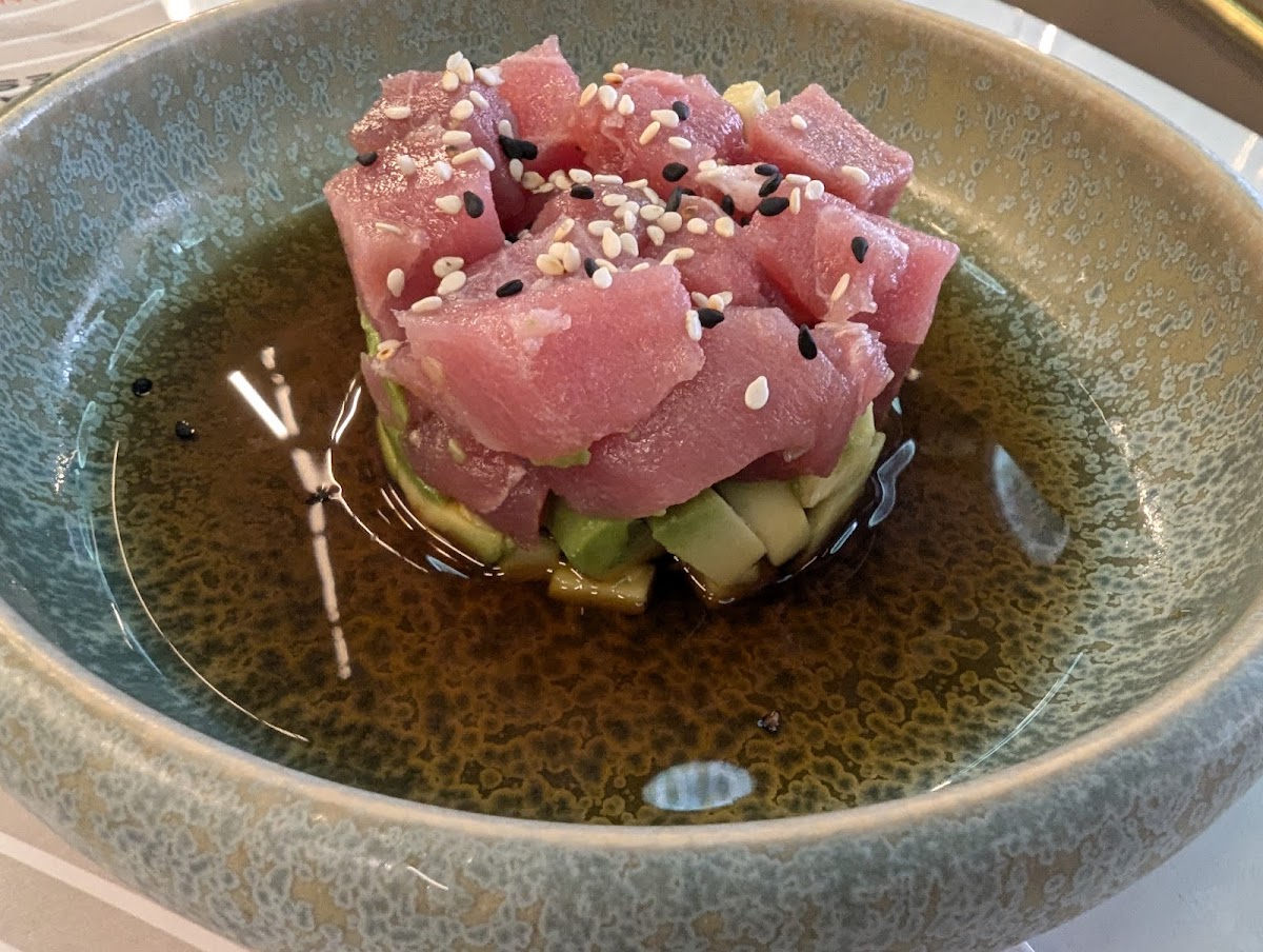 Gohan Siracusa - Ristorante Giapponese-8