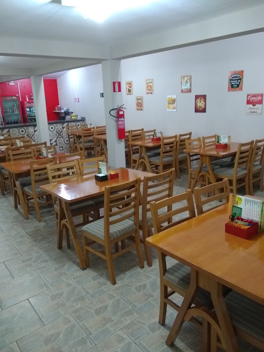 Goiaba Lanches E Pizzas - Varginha