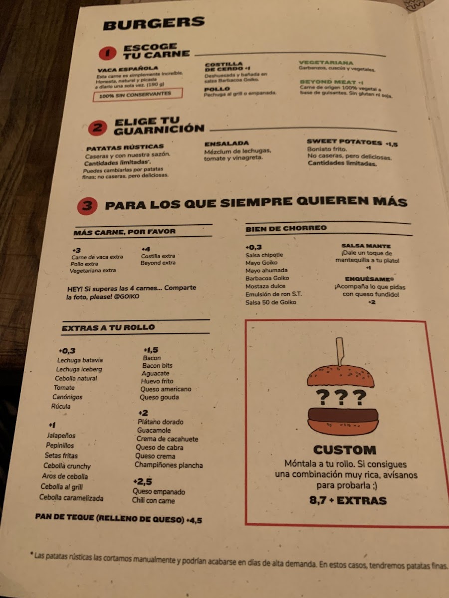 Menu Goiko-1