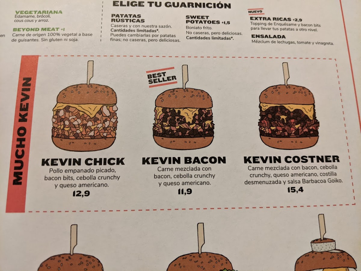 Menu Goiko-4