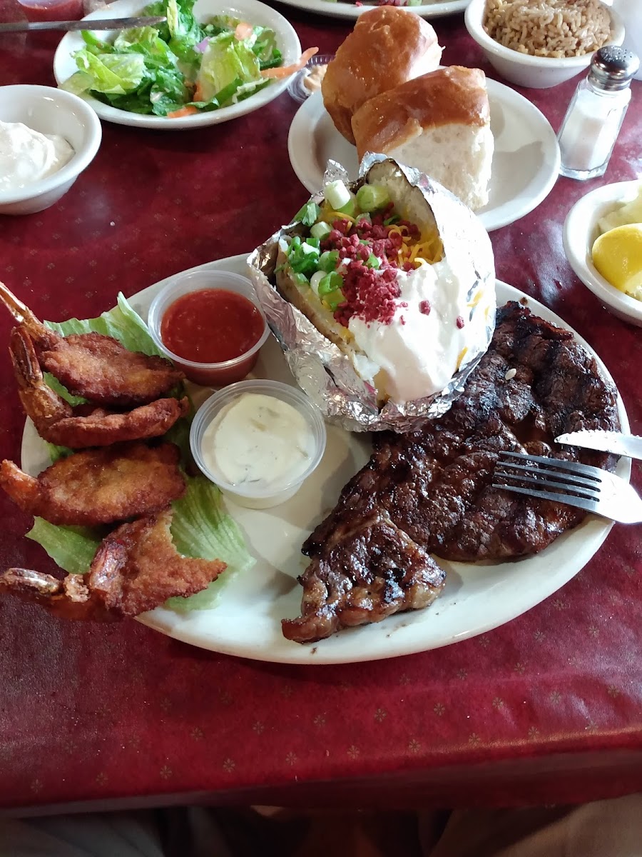 Going's Bbq-10