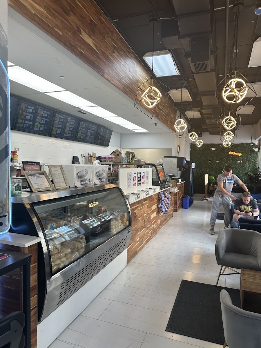 Gold Coast Cafe-4