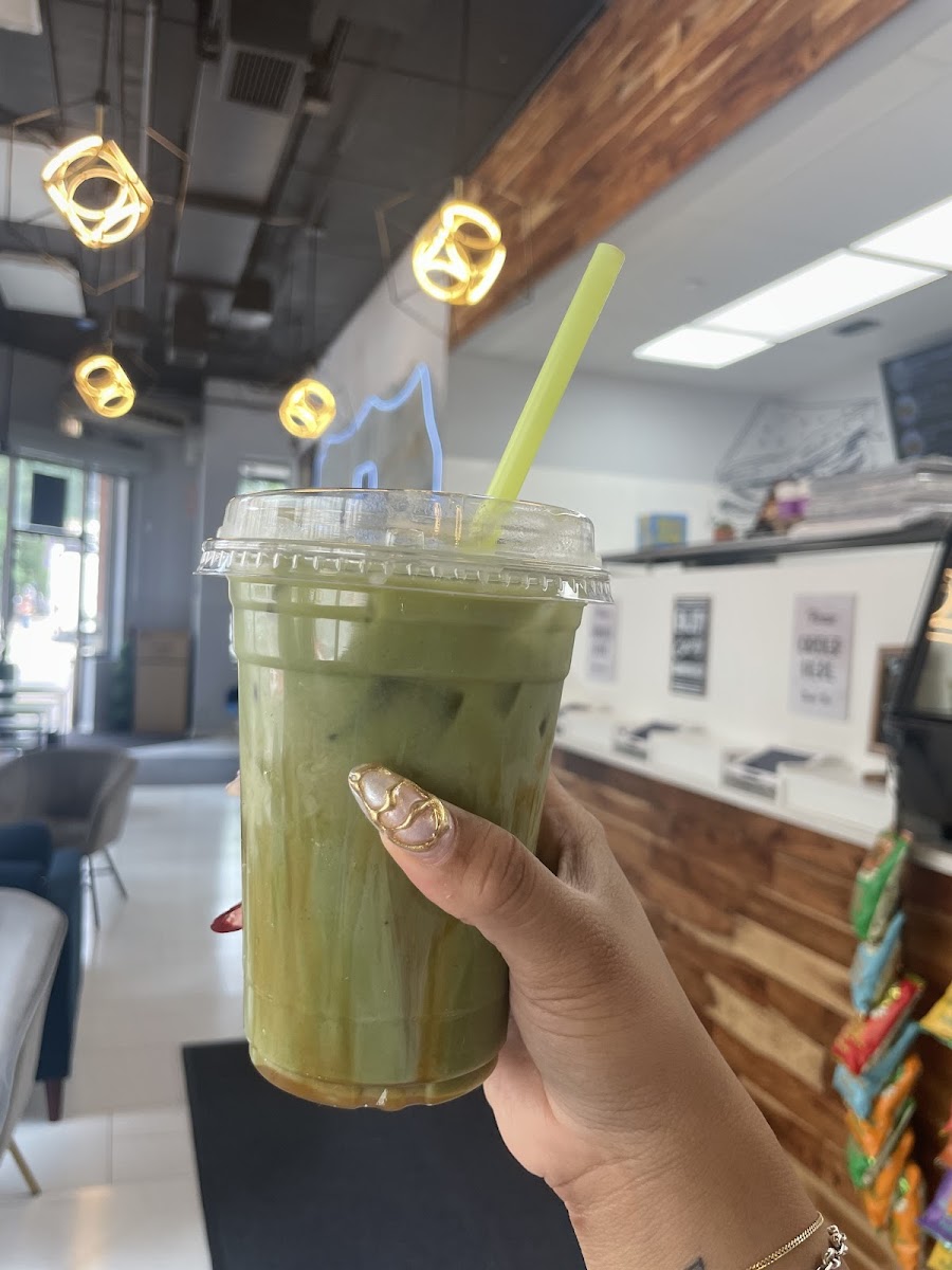 Gold Coast Cafe-7