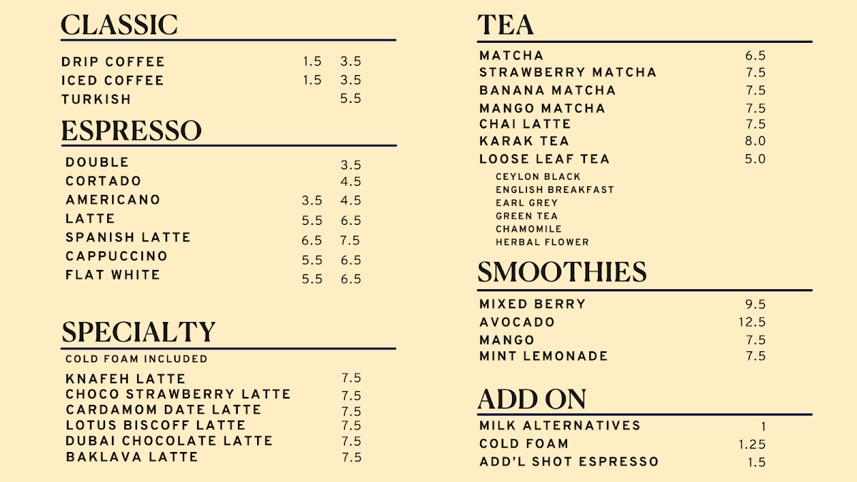 Gold Coast Cafe-8