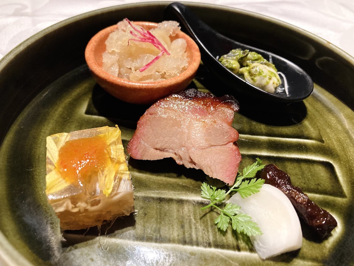 Gold Fin Kamonka Shimbashi-10