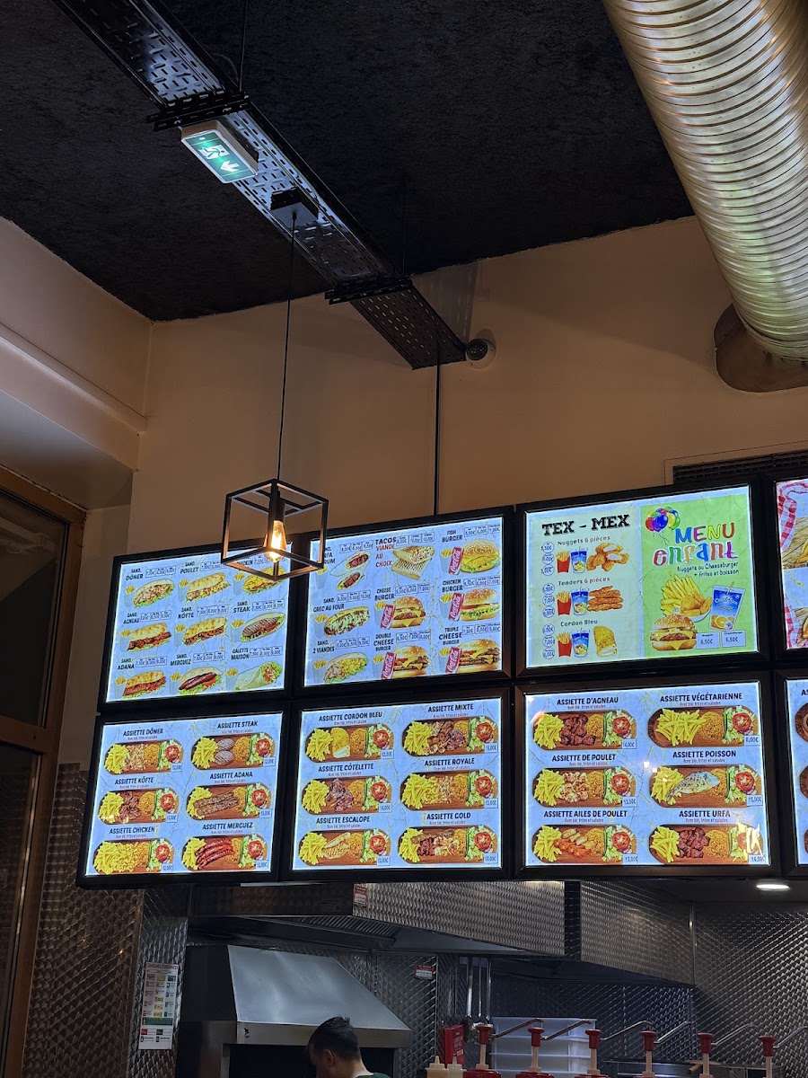 Menu Gold Grill Kebab-1