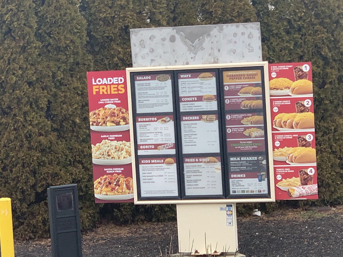 Gold Star Menu-8