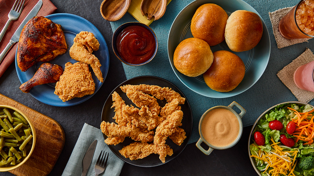 Golden Chick-2