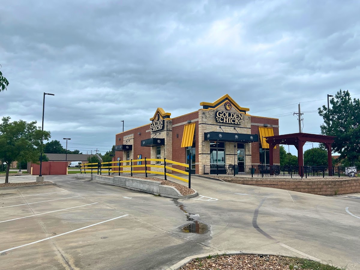 Golden Chick-3