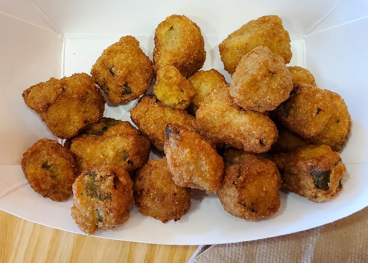 Golden Chick-7