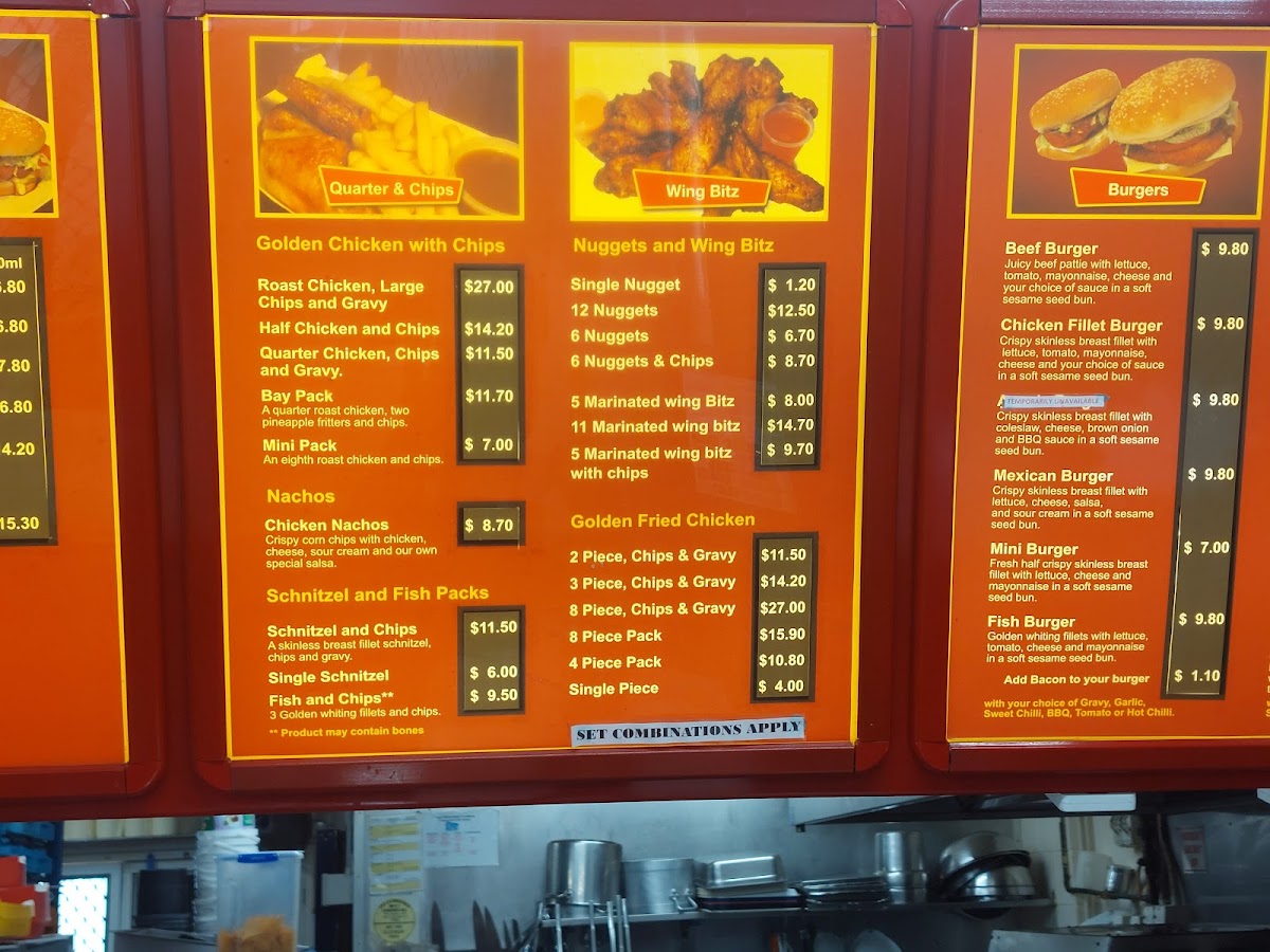 Menu Golden Chicken-3