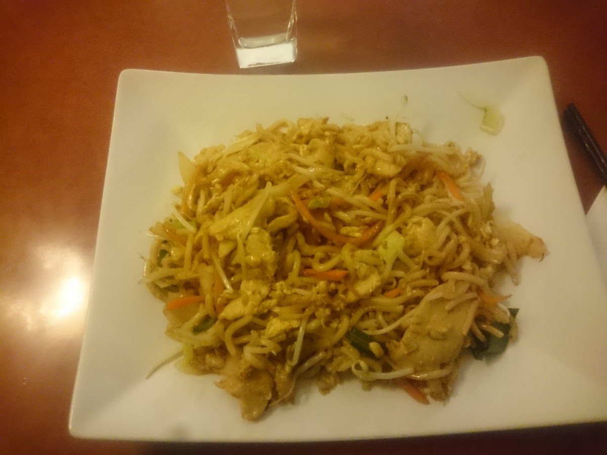 Golden China & Aikins Sushi-7