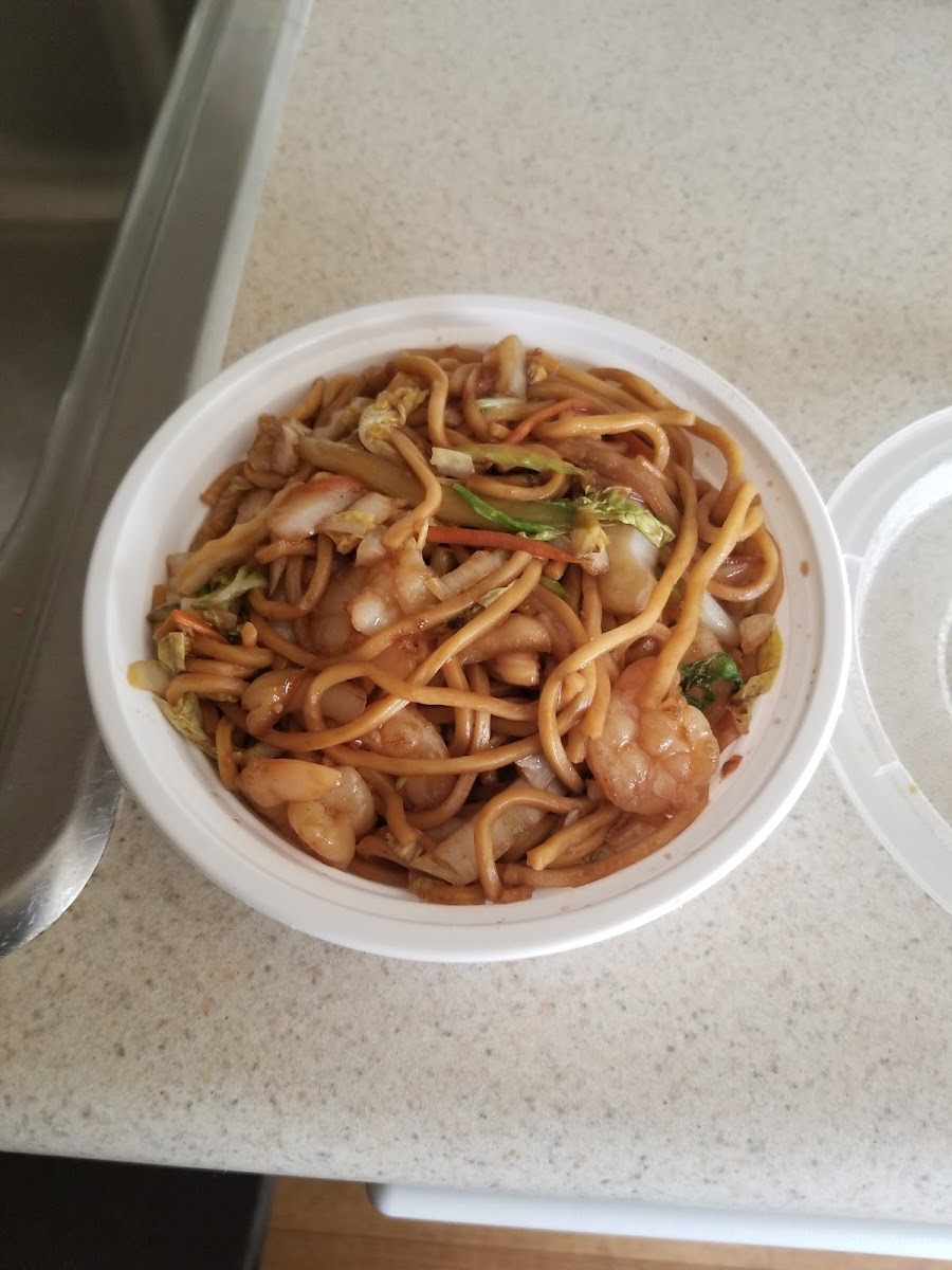 Golden City Chinese Restaurant-3