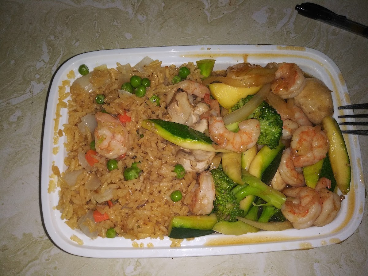 Golden City Chinese Restaurant-6