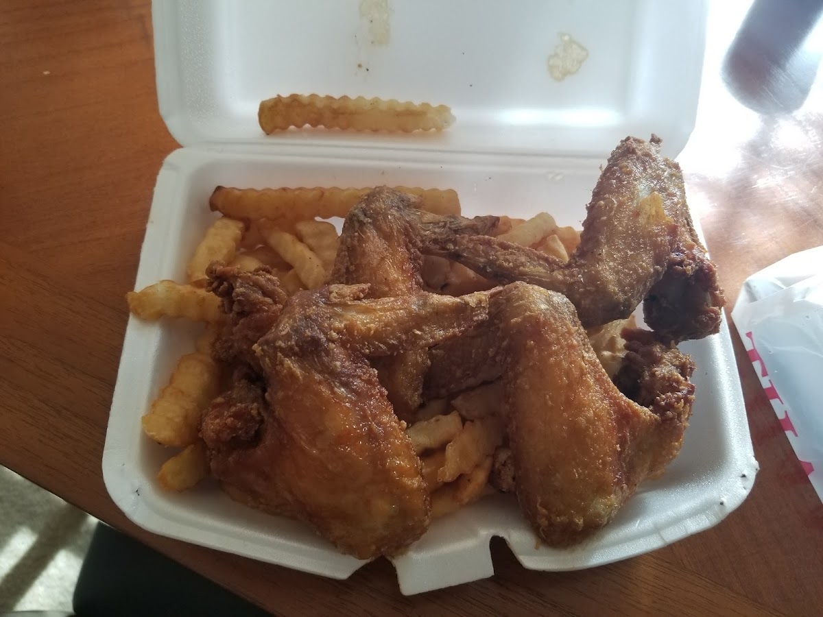 Golden City Chinese Restaurant-7