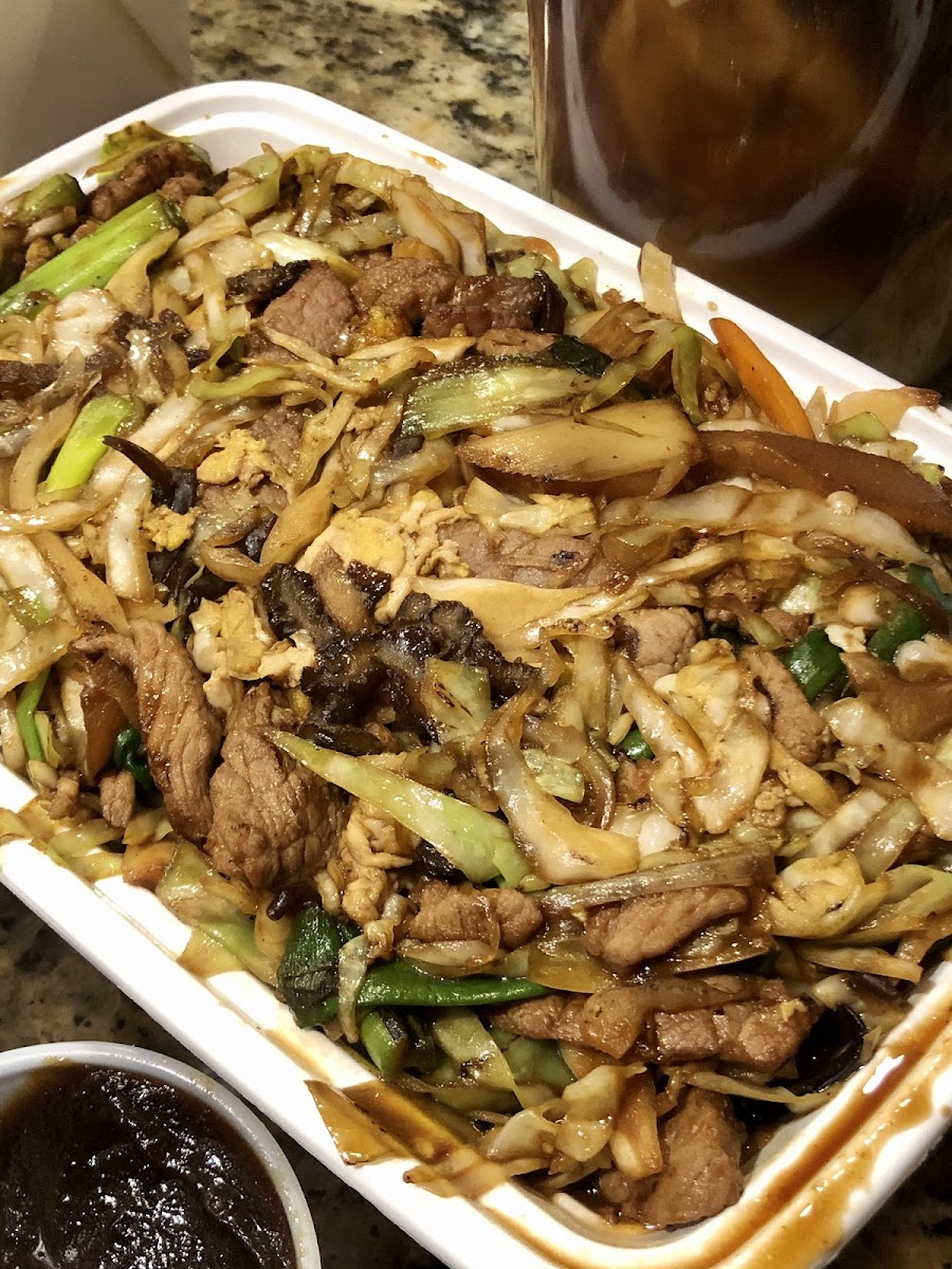Golden City Chinese Restaurant-8