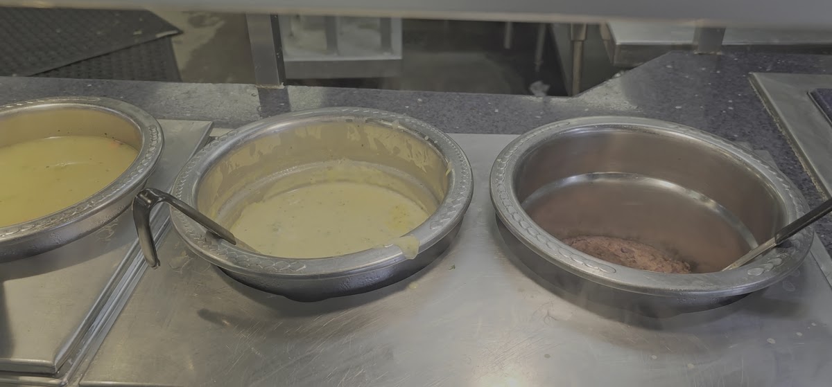 Golden Corral Buffet & Grill-2