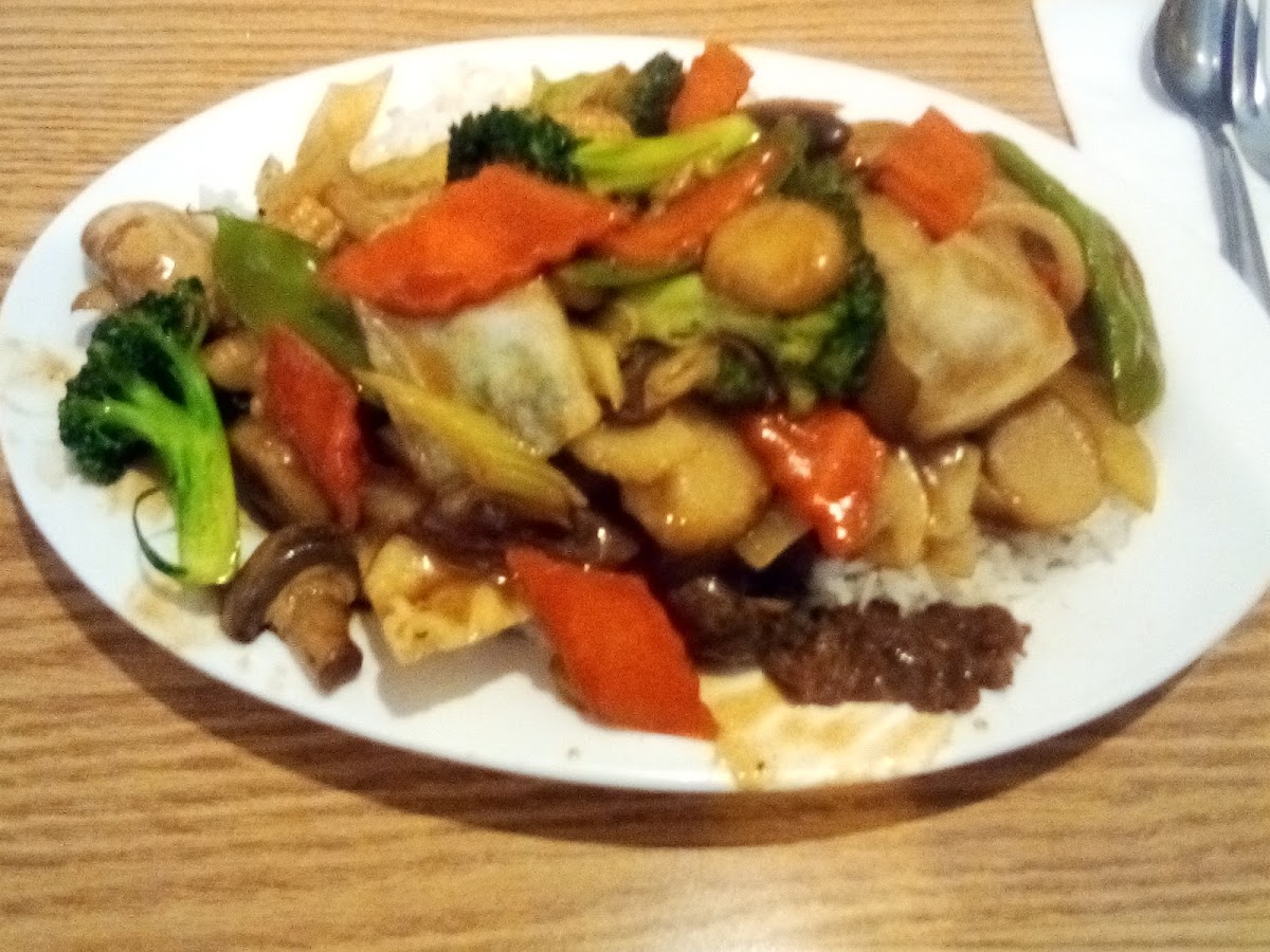 Golden Crown Restaurant-10