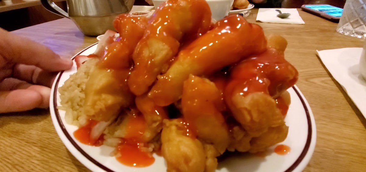 Golden Crown Restaurant-2