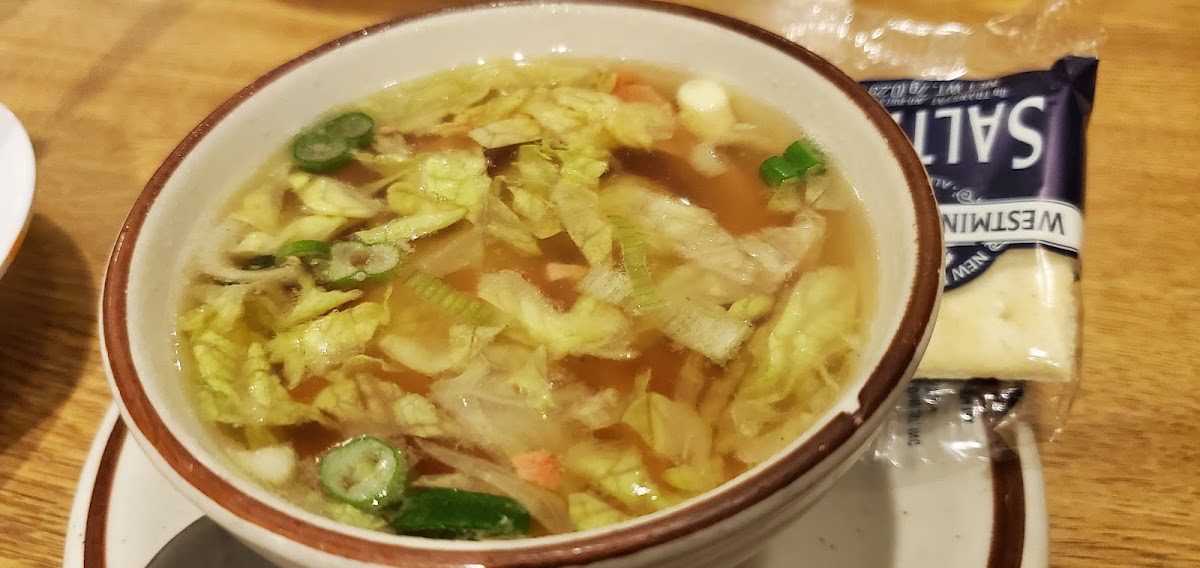 Golden Crown Restaurant-5