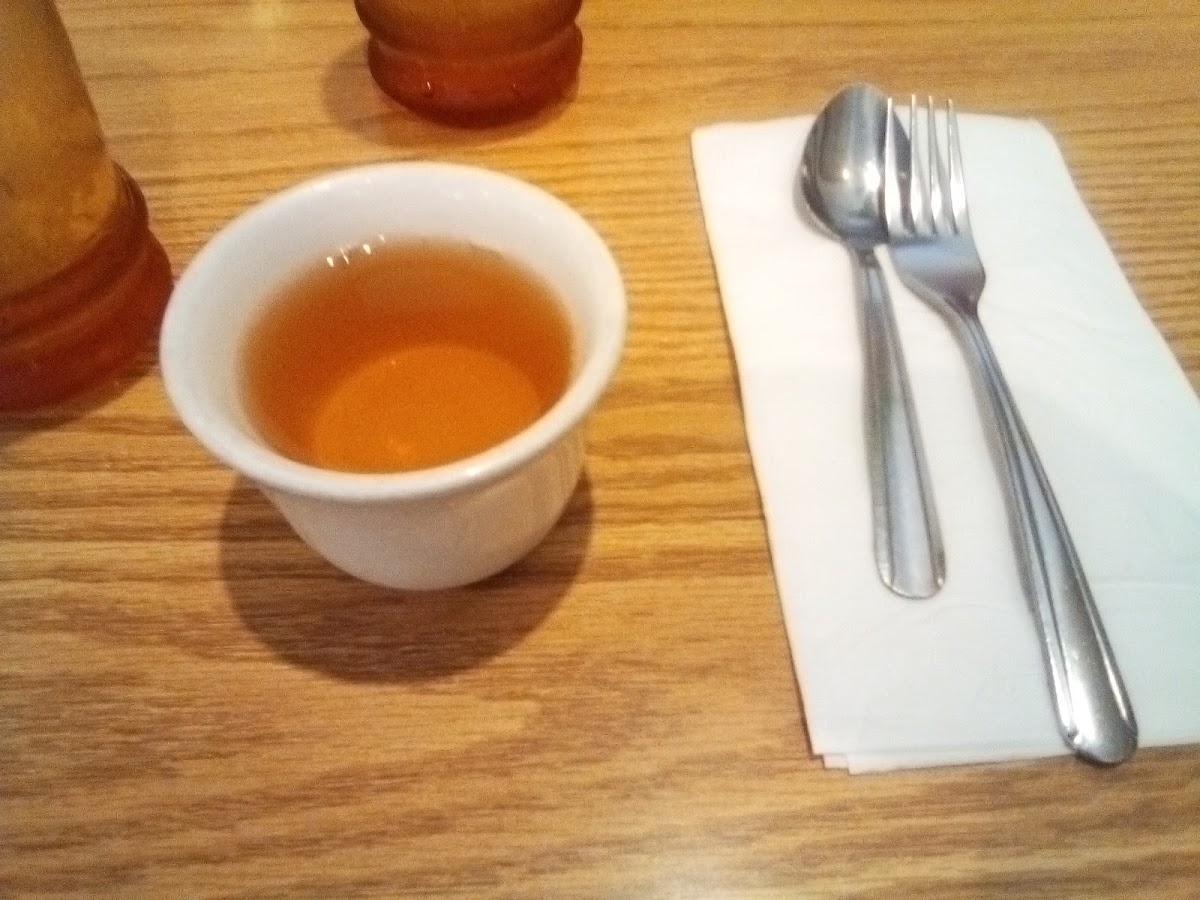 Golden Crown Restaurant-6