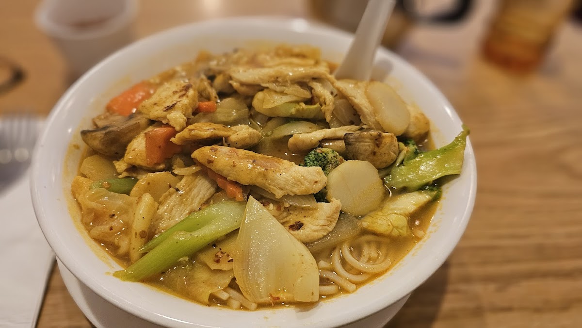Golden Crown Restaurant-7