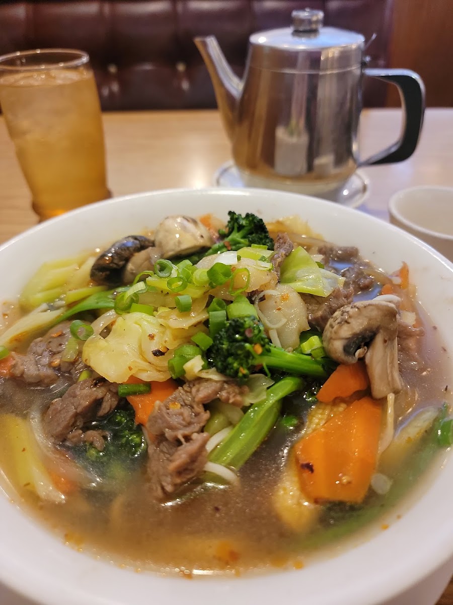 Golden Crown Restaurant-8