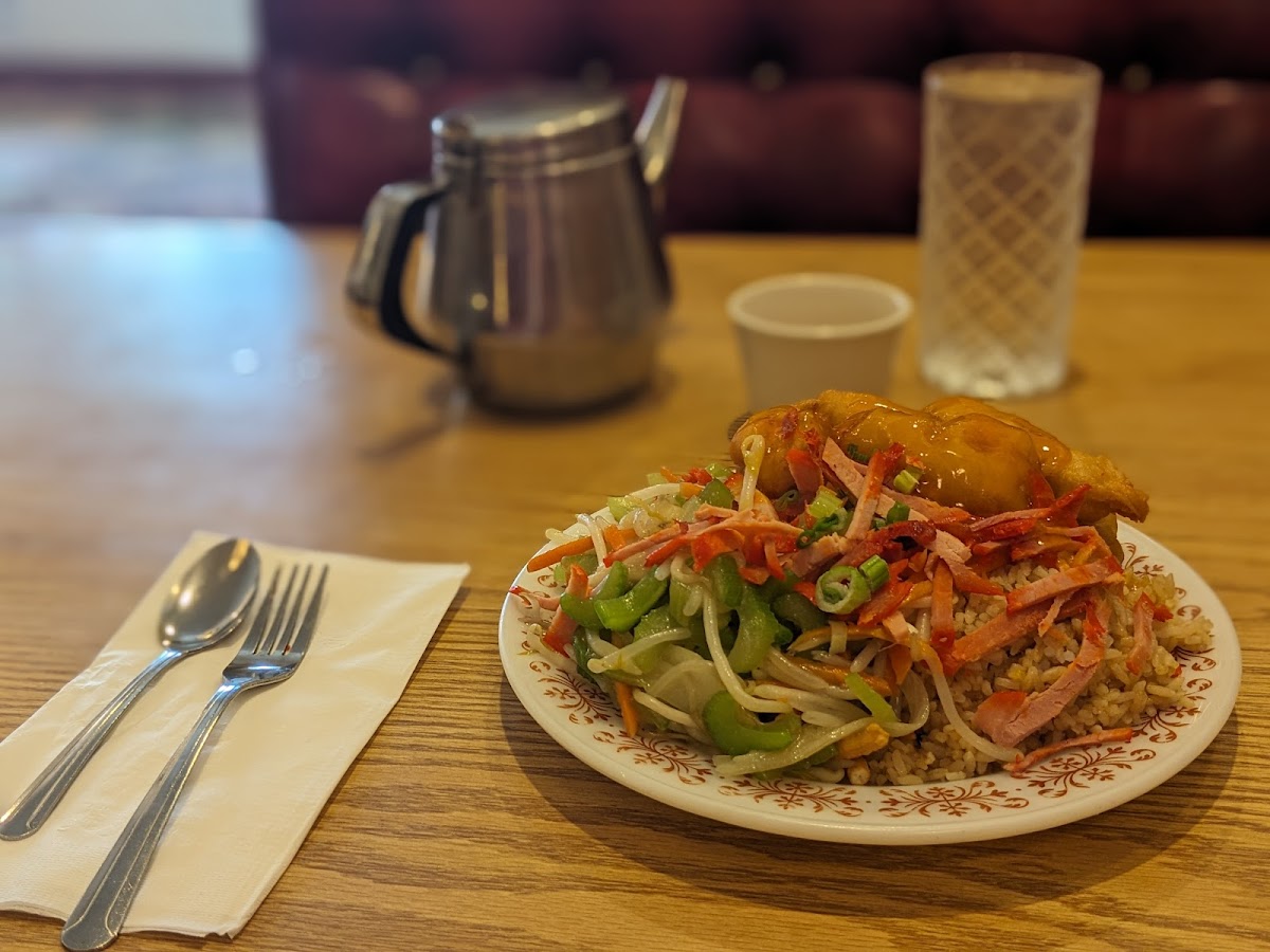 Golden Crown Restaurant-9