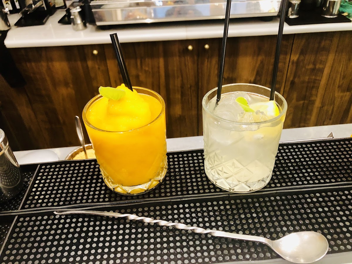 Golden Cup Cafe-7