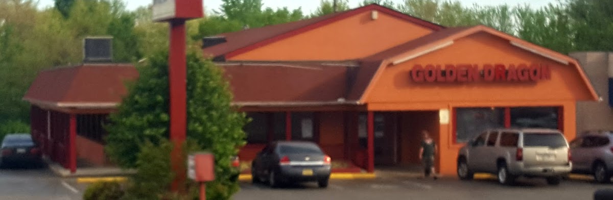 Golden Dragon Buffet