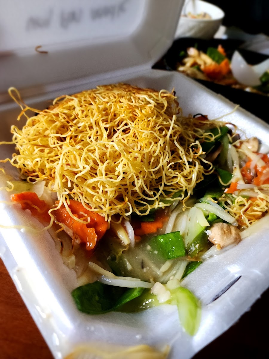 Golden Dragon Restaurant-10