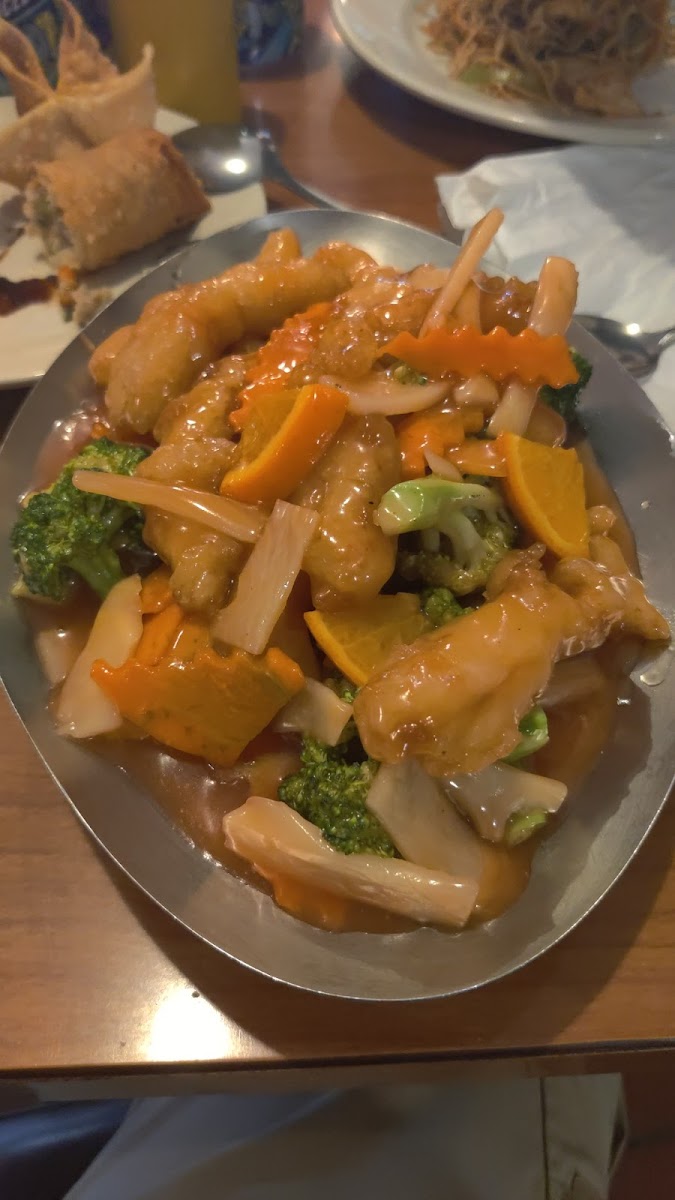 Golden Dragon Restaurant-5