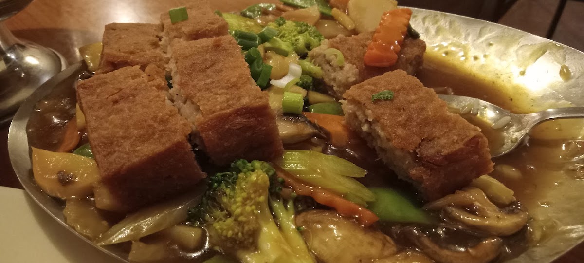 Golden Dragon Restaurant-6