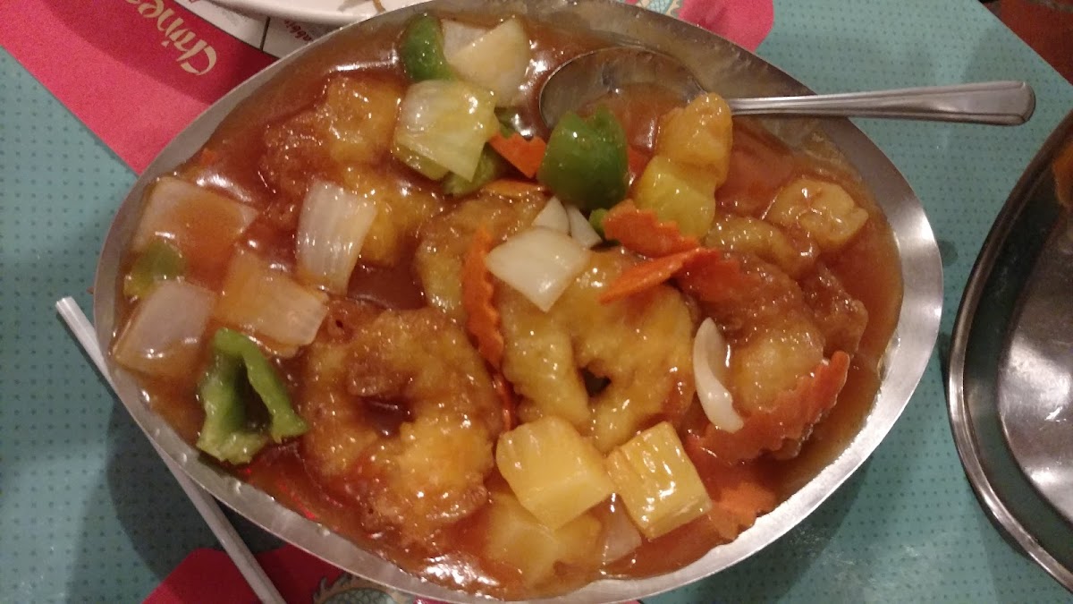 Golden Dragon Restaurant-7