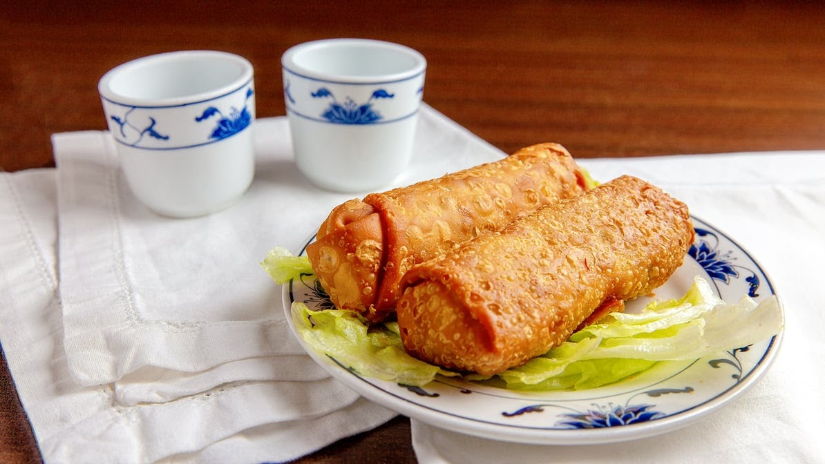Golden Dragon