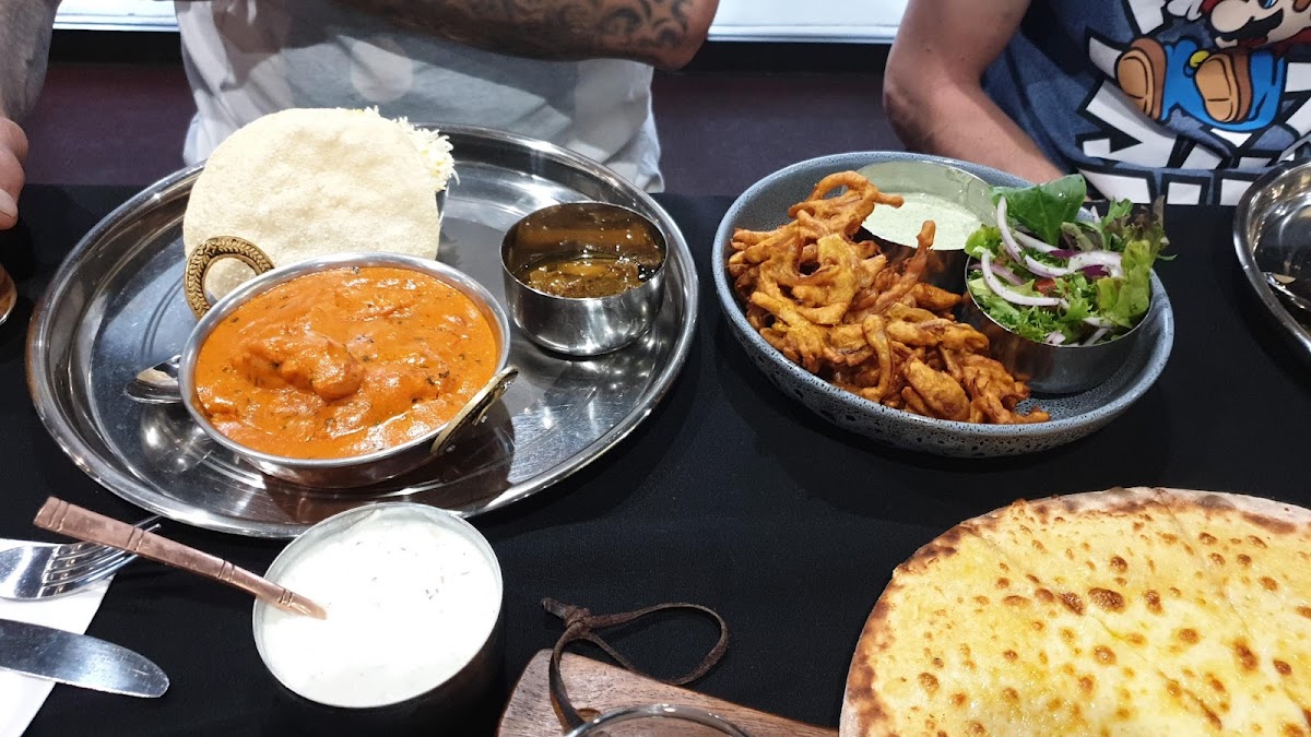 Golden Elephant Indian Restaurant-7