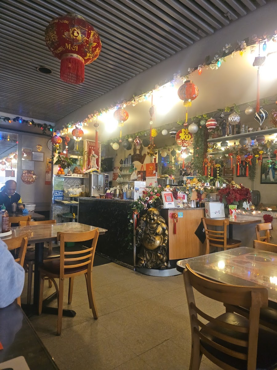 Golden Flower Restaurant-3