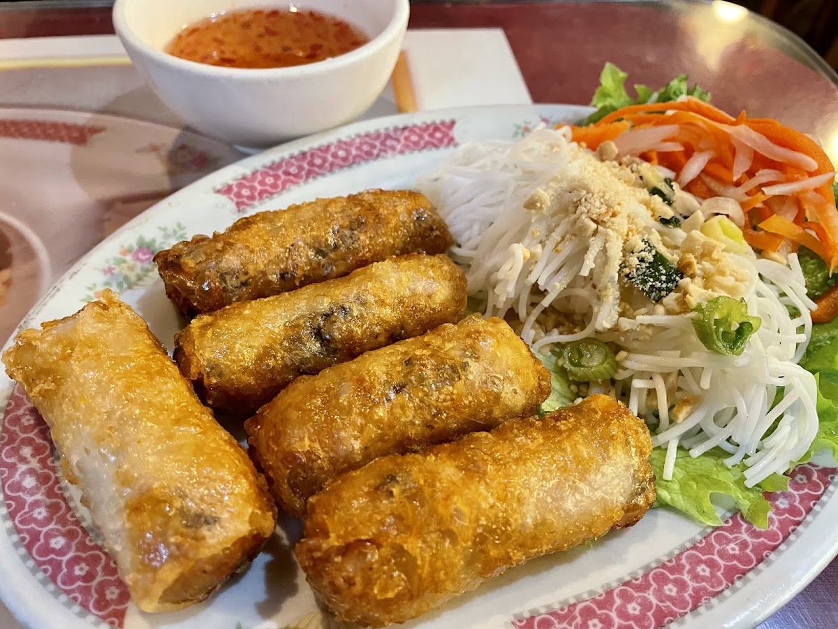 Golden Flower Restaurant-7