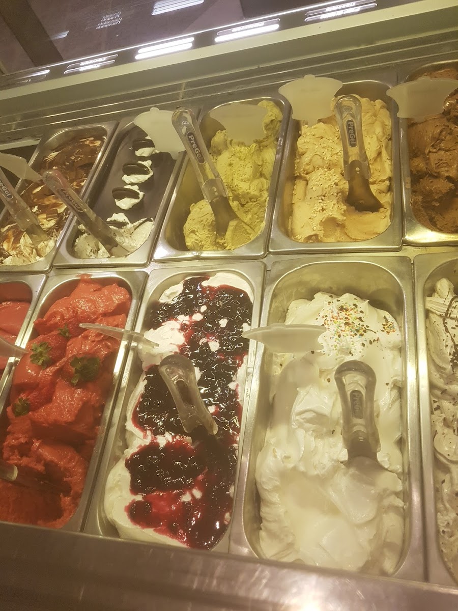 Golden Food & Bar - Ristobrunch , Pizzeria , Paninoteca-10