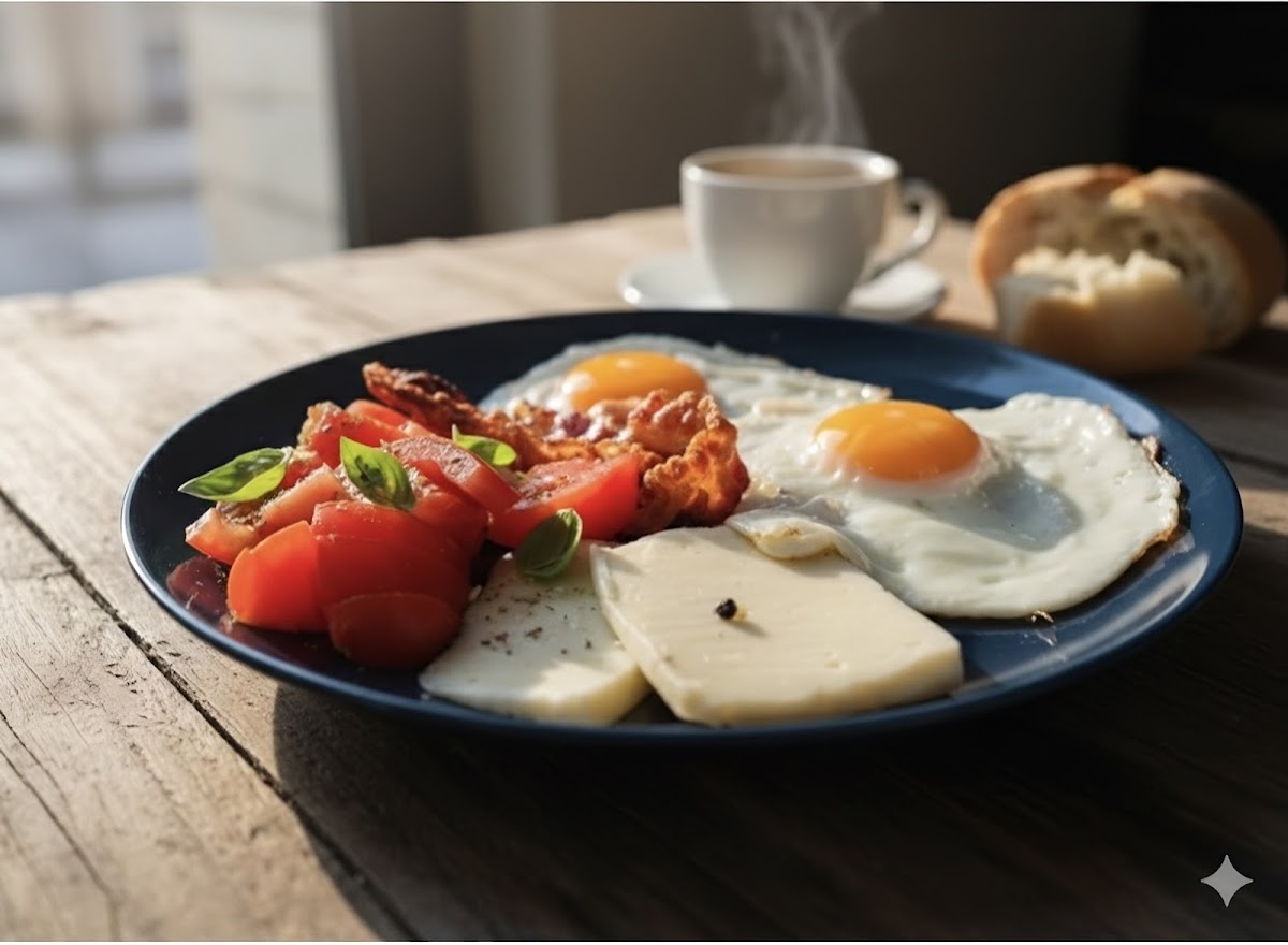 Golden Food & Bar - Ristobrunch , Pizzeria , Paninoteca-2