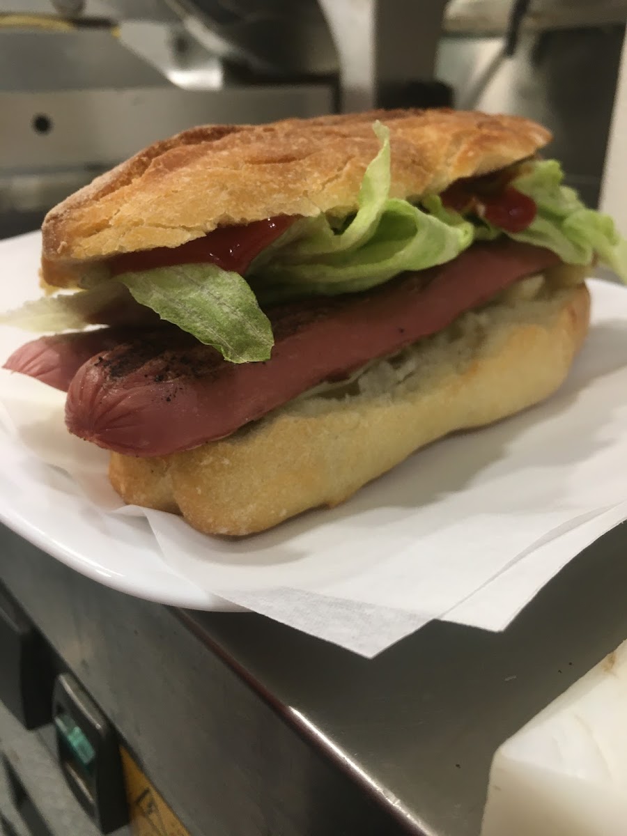 Golden Food & Bar - Ristobrunch , Pizzeria , Paninoteca-3