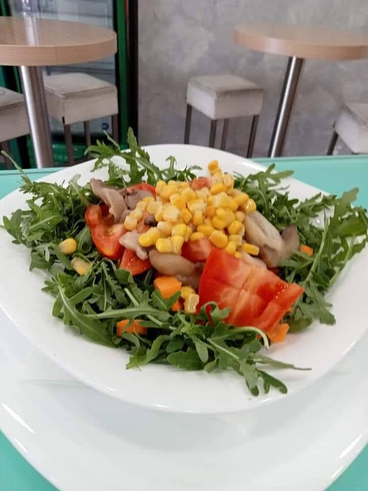 Golden Food & Bar - Ristobrunch , Pizzeria , Paninoteca-6
