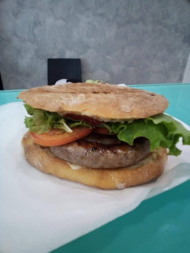 Golden Food & Bar - Ristobrunch , Pizzeria , Paninoteca-7