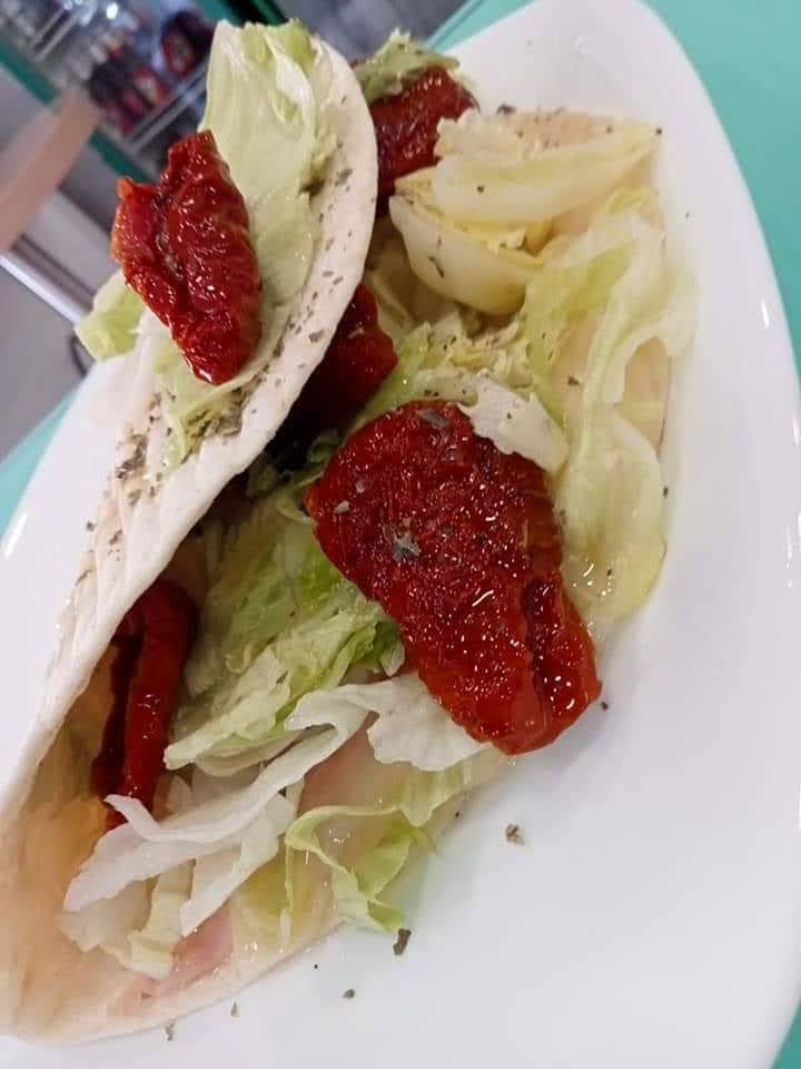Golden Food & Bar - Ristobrunch , Pizzeria , Paninoteca-8