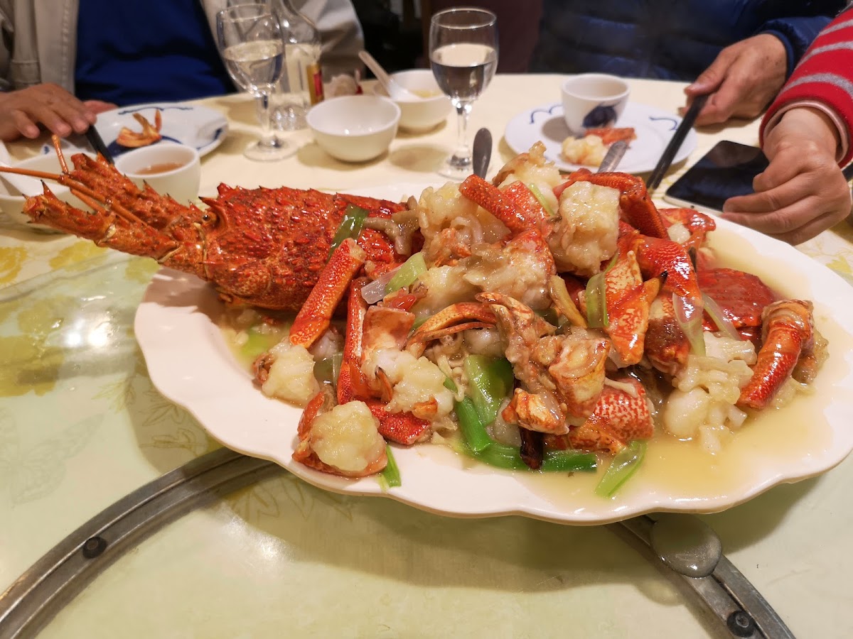 Golden Fortune Chinese Restaurant-6